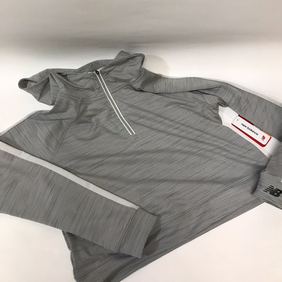 New Balance sweater - Picture 2 of 6